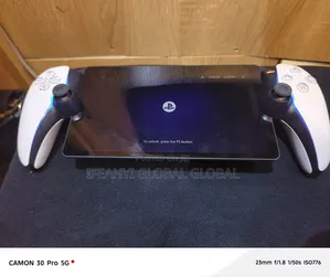 PlayStation Portal
