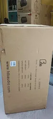 FDB U218w Dual 18" Subwoofer - 1