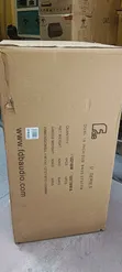 FDB U218w Dual 18" Subwoofer - 2