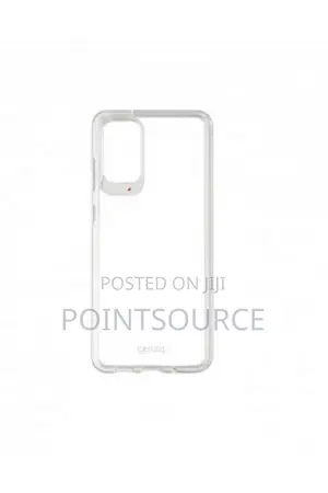 Gear4 Crystal Palace Case for Samsung Galaxy S20+