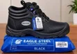Safety Jogger Takalman Aminci - Sabon Abu - 2