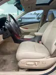 Lexus ES 350 2007 Silver - 3