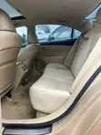 Lexus ES 350 2007 Silver - 4