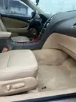 Lexus ES 350 2007 Silver - 5
