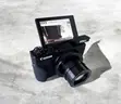 Kyamaran Canon G7x Mark III - 1