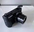 Kyamaran Canon G7x Mark III - 4