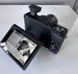 Kyamaran Canon G7x Mark III - 5