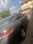 Toyota Camry 2010 Grey - 1