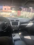 Toyota Camry 2010 Grey - 3