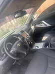 Toyota Camry 2010 Grey - 5