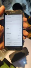 Apple iPhone SE (Zango Na 2) 64GB Baki - 1