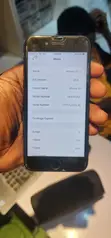 Apple iPhone SE (Zango Na 2) 64GB Baki - 2