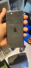 Apple iPhone SE (Zango Na 2) 64GB Baki - 3