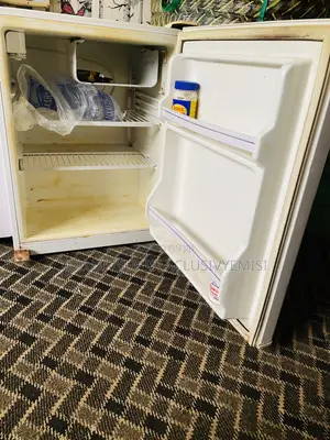 Siyarwa: Firijin Haier Thermocool