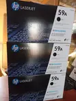 HP LaserJet 59A Toner Cartridge - 1