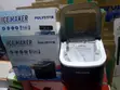 Polystar Compact Ice Maker PV-JYIM6B (15kg) - 1