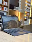 Microsoft Surface Pro 7 Laptop - 8GB RAM, 128GB SSD, Intel Core i5 - 1