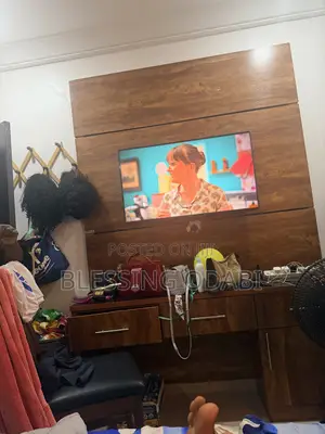 Home Interiors TV Console