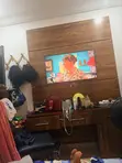 Home Interiors TV Console - 1