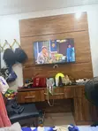 Home Interiors TV Console - 2
