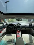 Lexus ES 350 2009 Silver - 1