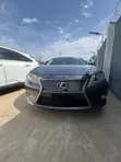 Lexus ES 350 2015 Gray - Foreign Used - 1