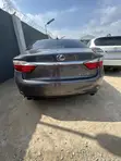 Lexus ES 350 2015 Gray - Foreign Used - 3