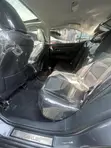 Lexus ES 350 2015 Gray - Foreign Used - 4
