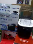 Sabon Polystar Ice Making Machine PV-JYIM6B (15kg) - 1