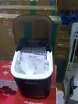 Sabon Polystar Ice Making Machine PV-JYIM6B (15kg) - 2