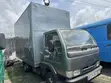 Nissan Cabstar 2008 Van Mai Ɗaukar kaya - 2