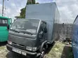 Nissan Cabstar 2008 Van Mai Ɗaukar kaya - 4