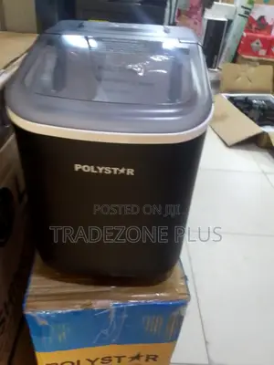 Polystar Ice Cube Machine PV-JYIM6B (15kg)