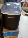Polystar Ice Cube Machine PV-JYIM6B (15kg) - 1
