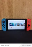 Nintendo Switch Game Console (An Yi Amfani Da Shi) - 2