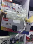 Dahua IP Colour and Voice CCTV Camera - 2
