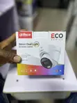 Dahua IP Colour and Voice CCTV Camera - 3
