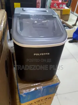 Polystar PV-JYIM6B 15kg Ice Maker