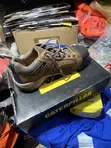 Caterpillar Argon Composite Toe Work Shoe - 1