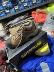 Caterpillar Argon Composite Toe Work Shoe - 2