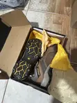 Caterpillar Argon Composite Toe Work Shoe - 3