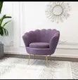 Home Interiors Single Cushion Chair - Brand New - 2