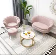 Home Interiors Single Cushion Chair - Brand New - 4