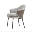 Home Interiors Single Cushion Chair - Brand New - 5