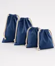 Bagar Drawstring Mai Alamar Musamman - 2