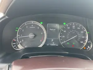 2017 Lexus RX 350 AWD Burgundy