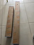 Samking 3HP AC/DC Solar Submersible Water Pump - 1