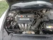 Honda Accord 2005 Silver - 3
