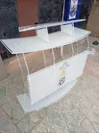 Babban Kyakkyawan Pulpit Mai Taurin Gaske - 2