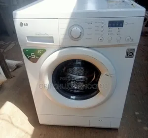 Samsung Automatic Washing Machine - Tsohuwa